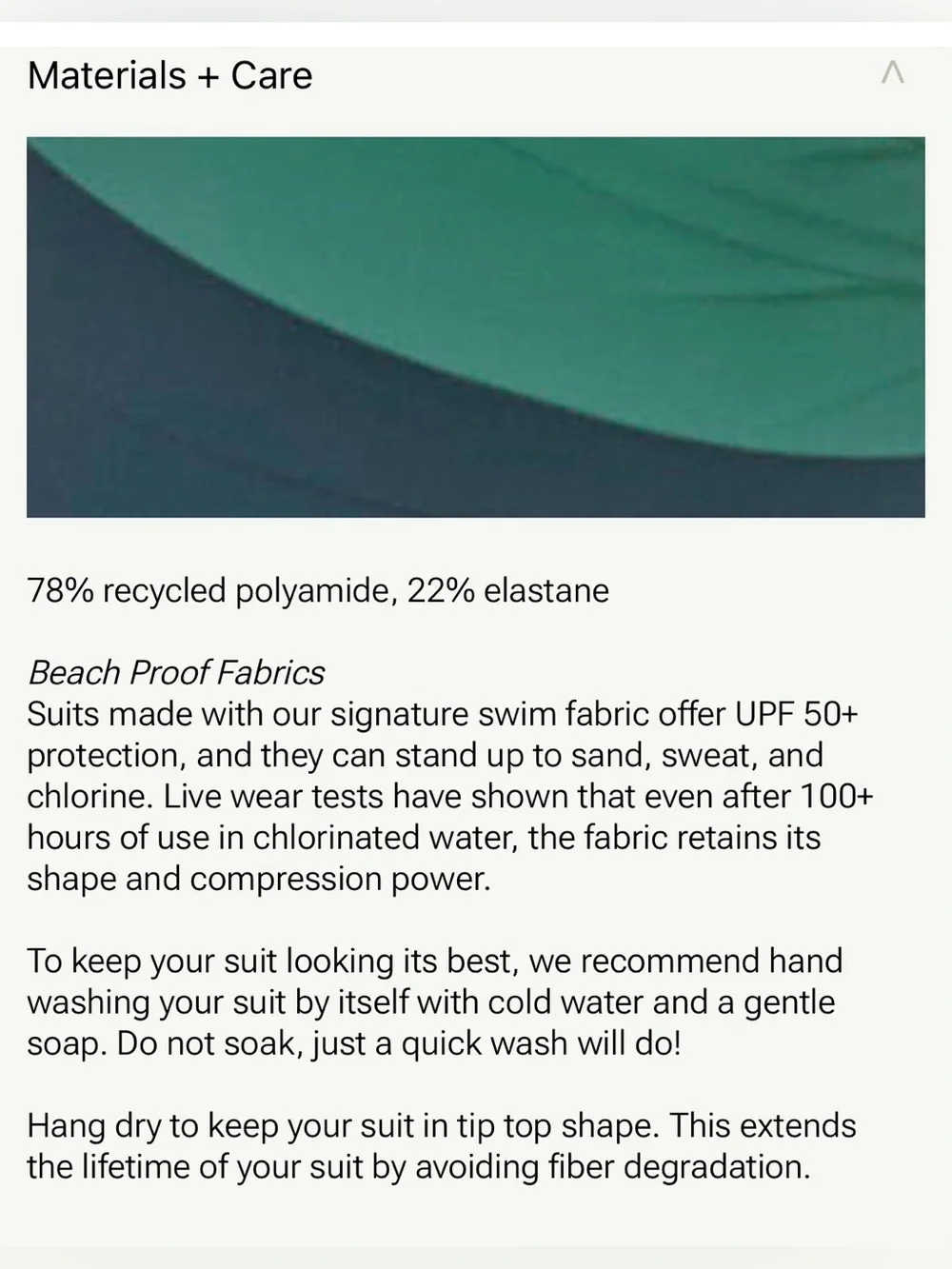 Summersalt The Surf - size 10